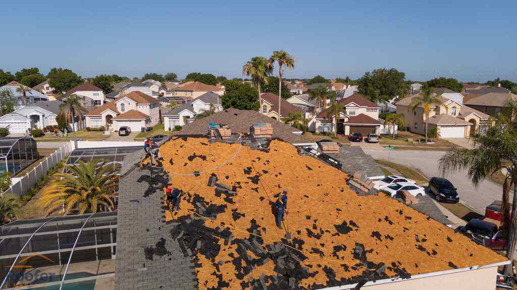 Flat Roof Replacement Margate Flat Roof Replacement Margate