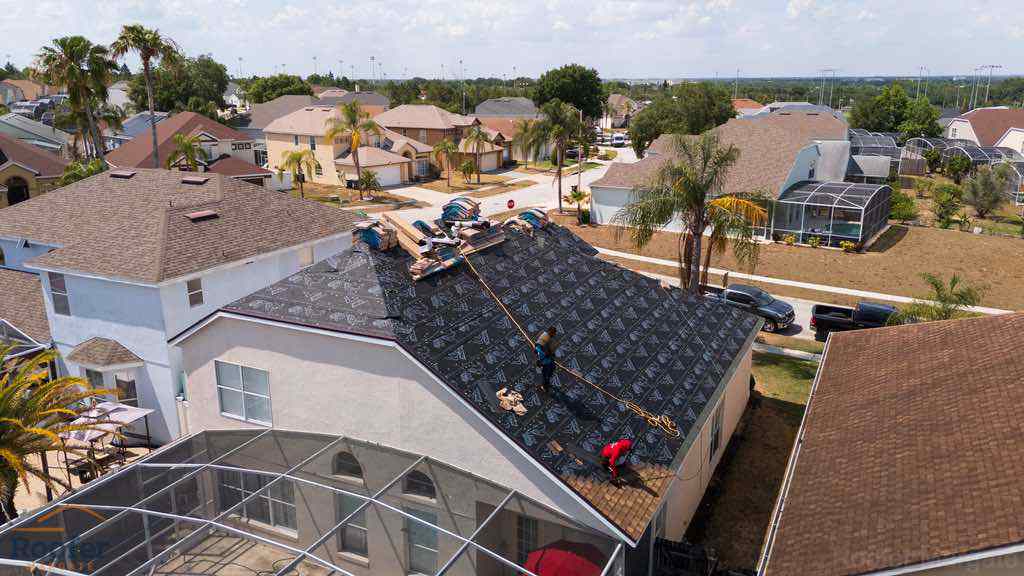 Margate Roof Replacement Margate Roof Replacement