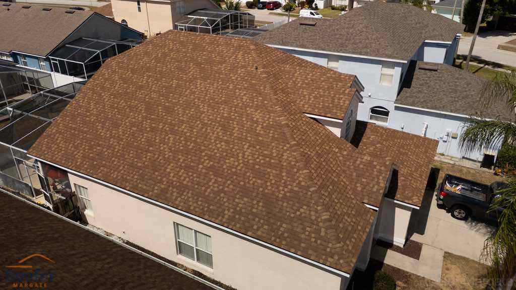 Pvc Roofing Repair Margate Pvc Roofing Repair Margate