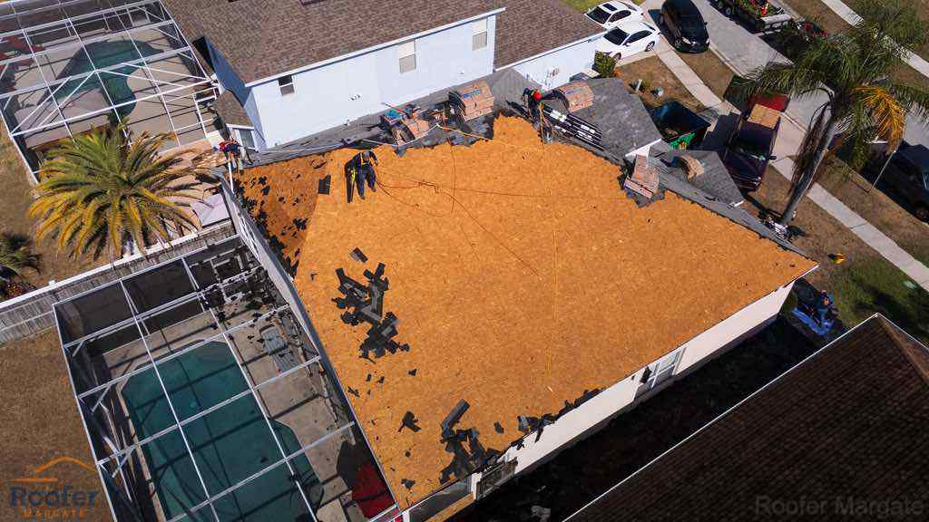Roof Leak Margate Roof Leak Margate